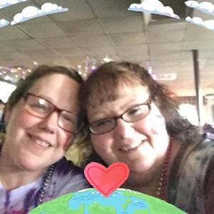 Meet your Posher, Karla